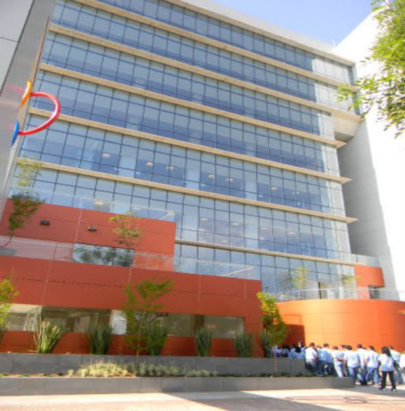 Corporativo Compusoluciones